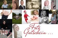 Foto-Gutschein 500px free commercial
